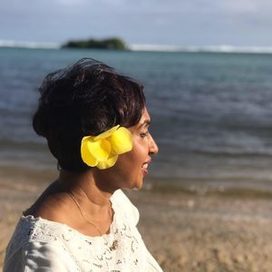 Meet your Posher, Shelly